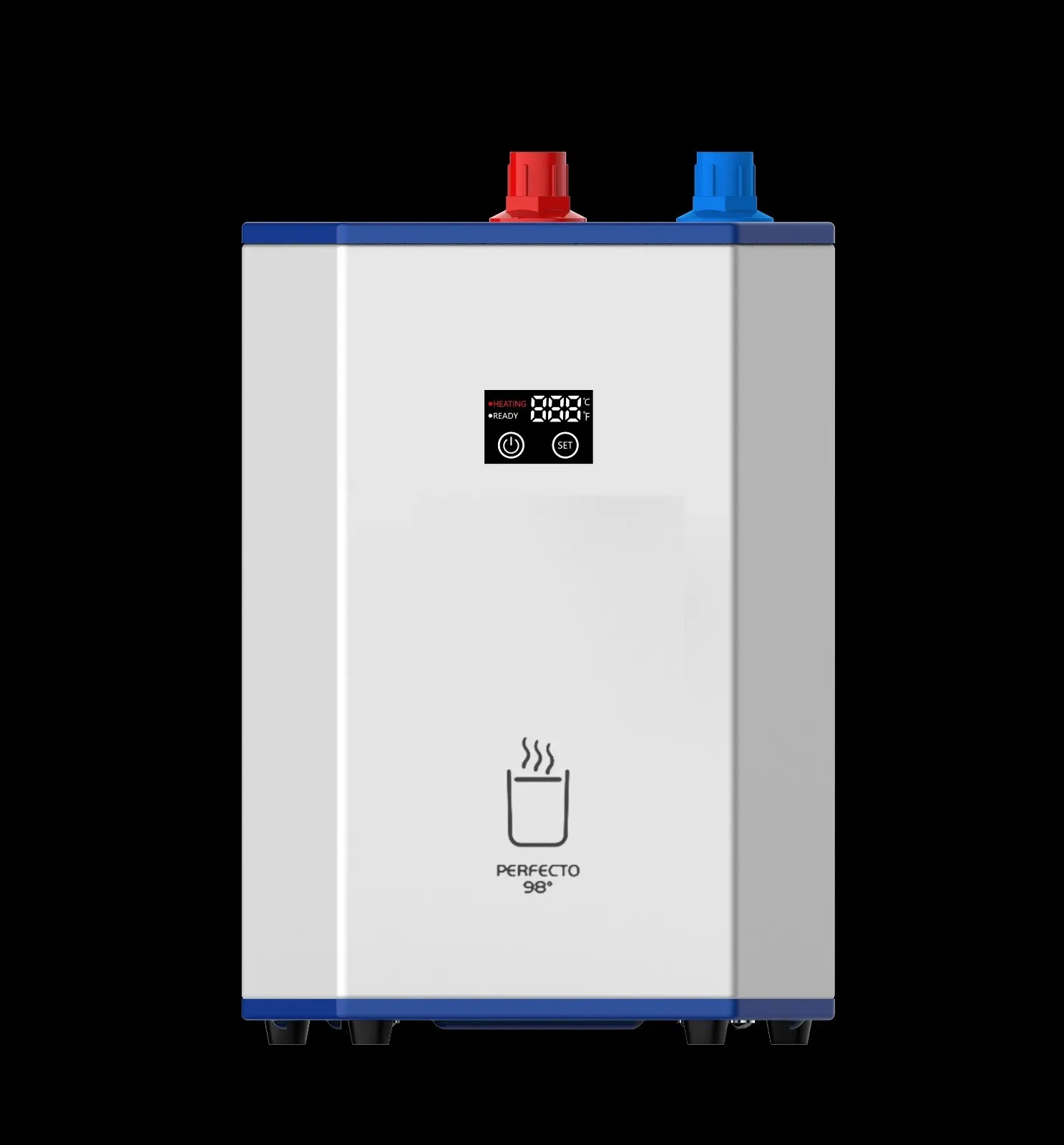 2 in 1 boiling water tap system 2 in 1 boiling water tap system